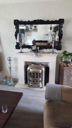 Marmeren schouw, Ophalen, Zo goed als nieuw