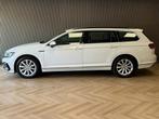 Volkswagen Passat Variant 1.4 TSI PHEV GTE Business AUT. Erg, Stof, Gebruikt, Met garantie (alle), Wit