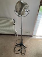 RAAK vloerlamp Frank Ligtelijn, globe, jaren '60, Ophalen, Gebruikt, Glas, 150 tot 200 cm