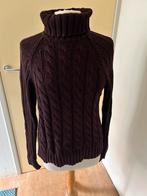 PL LAND TRUI Donkerbruin, Kleding | Dames, Ophalen, Zo goed als nieuw, Maat 46/48 (XL) of groter, Bruin