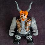 Ninjago Minifiguur (Killow), Ophalen of Verzenden, Zo goed als nieuw