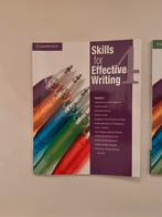 Skills for Effective Writing 4, Ophalen of Verzenden, Zo goed als nieuw