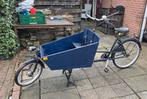Fietsfabriek Bakfiets - Zeer Goede Staat, Ophalen