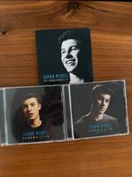 Shawn Mendes cds te koop, Verzenden, Zo goed als nieuw