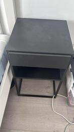 Nachtkastje, Ophalen, Minder dan 45 cm, 55 tot 70 cm, Zo goed als nieuw