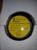 Set Auna auto speakers, Ophalen of Verzenden, Zo goed als nieuw