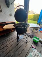 Onderstel met zijplanken van kamado large, Ophalen, Zo goed als nieuw
