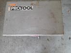 Protool drp 20-2eq boormachine, Ophalen, Boormachine