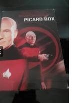 Dvd box Star Trek, Cd's en Dvd's, Dvd's | Tv en Series, Gebruikt, Boxset, Science Fiction en Fantasy, Ophalen of Verzenden