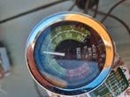 Smiths analoge buiten temperatuurmeter, Auto-onderdelen, Dashboard en Schakelaars, Ophalen of Verzenden, Gebruikt