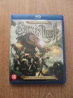Blu-ray (2 Discs) Sucker Punch Emily Browning Zack Snyder, Ophalen of Verzenden, Zo goed als nieuw, Actie