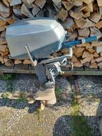 6 pk evinrude kortstaart, Ophalen, Gebruikt, 5 tot 10 pk, Buitenboordmotor