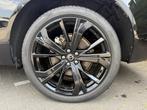 Volvo XC60 2.0 T8 Plug-in hybrid AWD Plus Black Edition, Automaat, Stof, Gebruikt, Euro 6