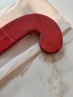 Osaka Vison GF Grow Bow 32 inch Hockeystick, Sport en Fitness, Hockey, Ophalen, Gebruikt, Stick