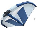 Vayu aura 3 4.5m bijna nieuw, Watersport en Boten, Wingsurfen, Ophalen of Verzenden, Zo goed als nieuw, Wingsurf-wing