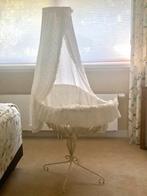Prachtige vintage wieg met nieuwe matras, Ophalen of Verzenden, Zo goed als nieuw, Wieg