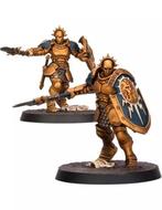 Warhammer Age of Sigmar Stormcast Eternals Vindictors, Hobby en Vrije tijd, Wargaming, Ophalen of Verzenden, Nieuw, Warhammer