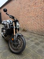Honda CB650R, LED Verlichting, 4 cilinders, Motorrijbewijs A, Particulier