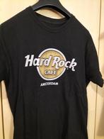 4xHardrock Cafe T-Shirt, Ophalen of Verzenden, Zo goed als nieuw, Maat 48/50 (M), Zwart