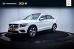 Mercedes-Benz GLC 250 4MATIC Premium Plus PANO | MEMORY | 36, 15 km/l, Gebruikt, 4 cilinders, Wit