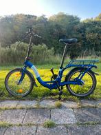 Dahon Vouwfiets - 7 Versnellingen, Fietsen en Brommers, Fietsen | Vouwfietsen, Heren, Versnellingen, Ophalen of Verzenden, Zo goed als nieuw