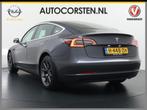Tesla Model 3 RWD SR+ 60kWh Trekhaak Af-Fabriek Leder Adapti, Auto's, Tesla, 27 €/maand, Achterwielaandrijving, Gebruikt, Adaptive Cruise Control