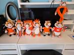 AH hamsters koningsdag/voetbal, Verzamelen, Albert Heijn, Ophalen of Verzenden