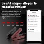 Thinkcar ThinkEASY 12V auto-accutester met Bluetooth-app, Ophalen of Verzenden, Nieuw