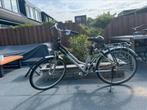 Damesfiets, Ophalen, Gebruikt, Overige merken, Versnellingen