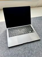 MacBook Air (M2, 2022) | 13,6-inch, spacegrijs, 256 GB, 8 GB, 13 inch, Ophalen of Verzenden