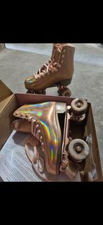 Rolschaatsen €50,-, Overige typen, Zo goed als nieuw, Dames, Ophalen