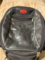 Moto guzzi tanktas, Motoren, Accessoires | Koffers en Tassen, Ophalen of Verzenden, Gebruikt