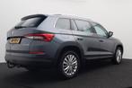 Skoda Kodiaq 1.4 TSI 150 PK Style 7-Pers Carplay Camera Trek, Auto's, Skoda, Te koop, Zilver of Grijs, Geïmporteerd, Benzine