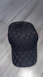 Zware Gucci pet, Kleding | Heren, Hoeden en Petten, Ophalen of Verzenden, Nieuw, One size fits all, Pet