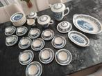 Vintage Brocante Servies, Ophalen