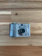 Canon PowerShot A1100 IS - 12.1 MP - 4x Zoom, Ophalen of Verzenden, Gebruikt, Compact, Canon