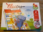 Educatiefspel Electro van Jumbo, Ophalen of Verzenden, Gebruikt