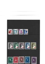 postzegels Nederland, Antiek en Kunst, Antiek | Emaille, Verzenden
