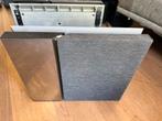 Beovox 3000, Gebruikt, Minder dan 60 watt, Front, Rear of Stereo speakers, Ophalen