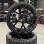 19" Velgen + Allseason banden passend op Audi A3 Vw Golf, Auto-onderdelen, Banden en Velgen, 19 inch, Banden en Velgen, Nieuw