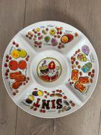 Blond Amsterdam Sinterklaas/ Sint snackschaal/ schaal, Blond Amsterdam, Nieuw, Ophalen of Verzenden, Schaal of Schalen