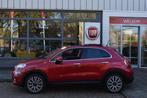 Fiat 500 X 1.6 Lounge|Leer|Open dak|Xenon|18", Voorwielaandrijving, 65 €/maand, Startonderbreker, Gebruikt
