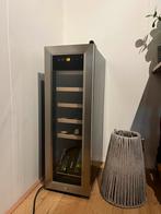 Wijnkast Klarenstein, Minder dan 75 liter, Ophalen, Zo goed als nieuw, Zonder vriesvak