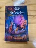 Star Stable: Soul Riders - De legende ontwaakt, Ophalen of Verzenden, Zo goed als nieuw, Fictie algemeen