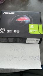 Nvidia GeForce GT 720 Grafische Kaart, Gebruikt, GDDR3, Ophalen of Verzenden, Nvidia