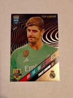Fifa365 Fifa 365 2024 Adrenalyn Courtois Panini Gol23, Ophalen of Verzenden, Gebruikt