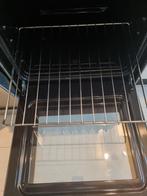 Gastel met oven Indesit igs ophalen in leiden., Witgoed en Apparatuur, Fornuizen, Ophalen, Gebruikt, 4 kookzones, Gas