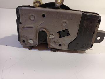 Slot mechaniek portier elektrisch centrale vergrendeling lin beschikbaar voor biedingen