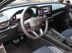 SEAT Leon Sportstourer 1.4 e-Hybrid 245PK VZ Adrenaline | Tr, 77 km/l, Gebruikt, 4 cilinders, 1500 kg