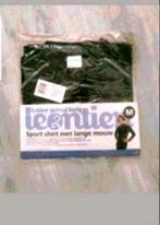 Nieuw Leontien t-shirt, Maat 38/40 (M), Zwart, Nieuw, Ophalen of Verzenden